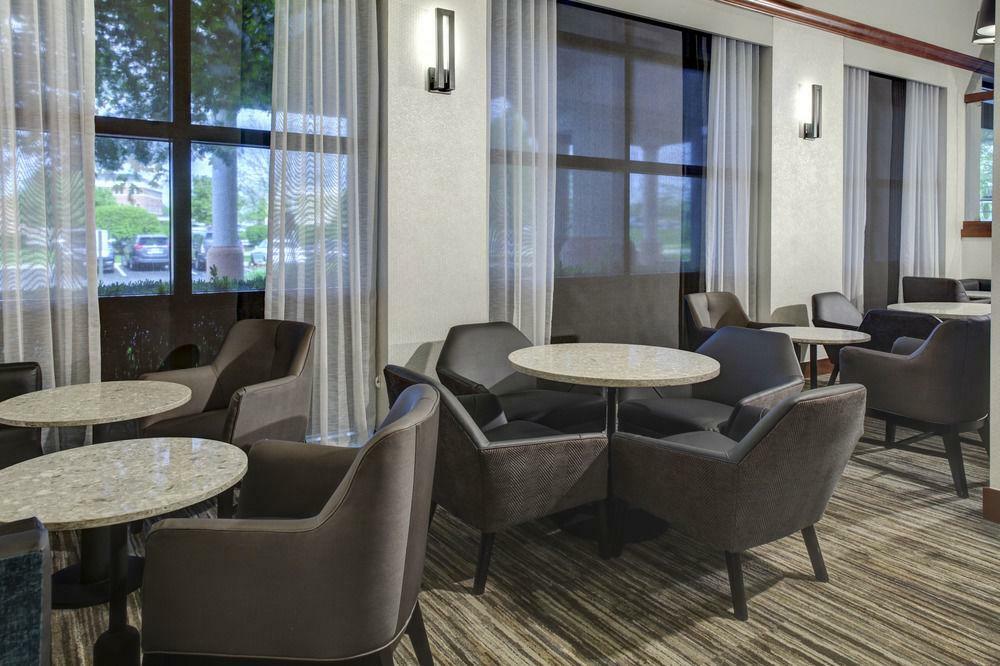 Hyatt Place Detroit/Auburn Hills Exterior photo